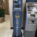 CoinFlip Bitcoin ATM - Race Way (Toccoa)