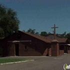 Loomis First United Methodist Church