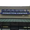 Goodwill of North Georgia: Ansley Attended Donation Center - Thrift Shops