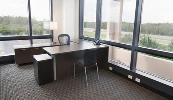 Regus - Fort Myers, FL