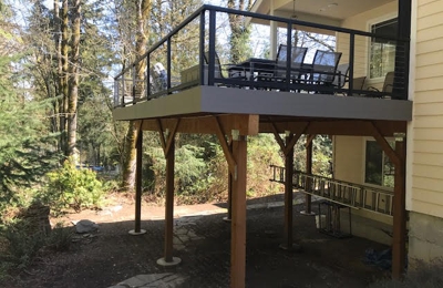 RDM ConstructionGeneral Contractor - Poulsbo, WAProjects, photos,  reviews and more - Porch