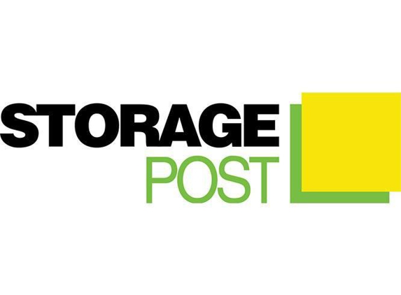 Storage Post Self Storage - Perth Amboy, NJ