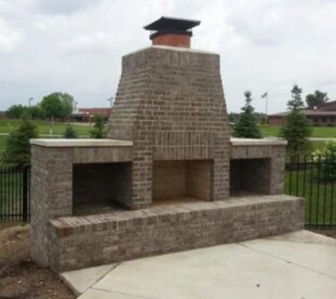 Cade Masonry, Inc. - Whiteland, IN