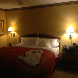 Homewood Suites by Hilton Boston-Peabody - Peabody, MA