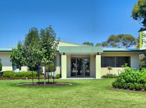 Stephen Baggs Funeral Directors - Bairnsdale, VIC