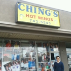Ching's Hot Wings