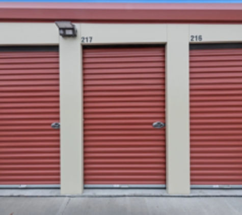 Fortress Storage - Cheyenne, WY