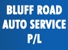 Bluff Road Auto Service Pty Ltd Logo