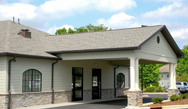 James Funeral Home - Huntersville, NC