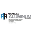 Advanced Aluminum