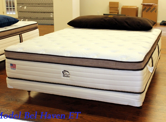 Texas Mattress Makers - Houston, TX