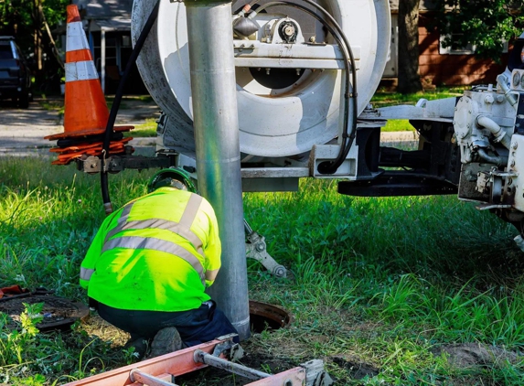 Green Septic Clean - Dacula, GA