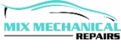 Mix Mechanical Repairs Logo