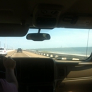 The Red DOT Pier - Fishing Bait