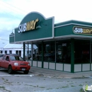 Subway - Fast Food Restaurants