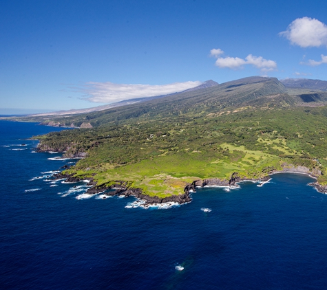 Pacific Helicopter Tours - Kahului, HI