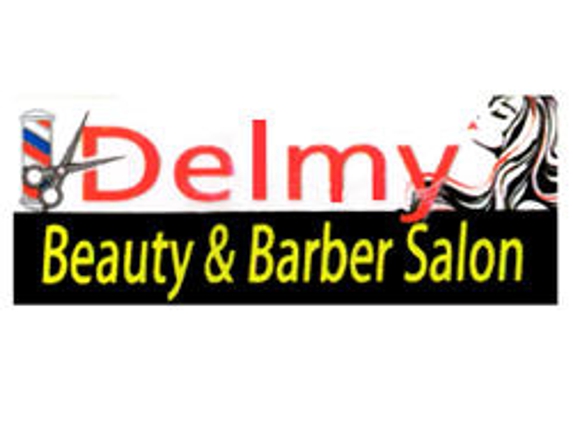 Delmy Beauty and Barber Salon - Beltsville, MD