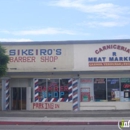 Sikeiros Barber - Barbers