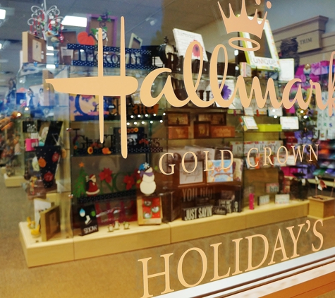 Holiday's Hallmark & Florist - Coeur D Alene, ID