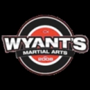 Wyant's Martial Arts - Self Defense Instruction & Equipment