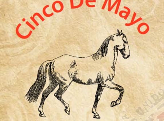 Cinco de Mayo - La Grande, OR