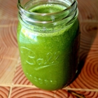 DrinkGreen Smoothies