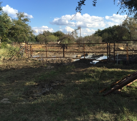 Cooper's Welding - Brownwood, TX