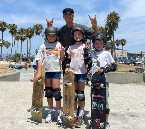 Coyote Surf Lessons | Skateboard Lessons | Los Angeles | Santa Monica | Venice Beach - Venice, CA