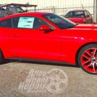 Alloy Wheel Repair Specialists of Baltimore
