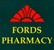 Fords Pharmacy Logo