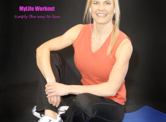 MyLife Workout-Heather Weiler - Elk Grove, CA