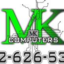 MK Computers - Computers & Computer Equipment-Service & Repair