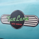 Fast Lane Auto Service - Auto Repair & Service