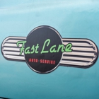 Fast Lane Auto Service