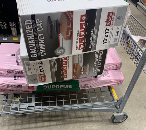 Lowe's Home Improvement - Manchester, CT