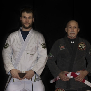 Union Team BJJ - Alpharetta, GA. Union Team BJJ Head Instructors