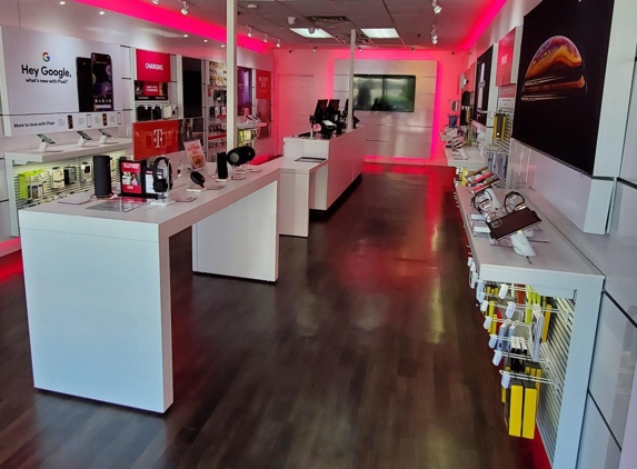 T-Mobile - Yonkers, NY