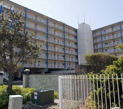 Sand & Sea Condominium - Seaside, OR