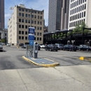 LAZ Parking - 4th & Capital - Carports