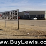Lewis Paint and Collision Center of Hays