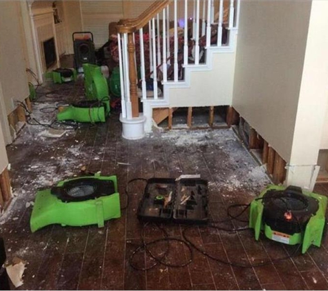 SERVPRO of Nutley / Bloomfield - Bloomfield, NJ