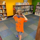 County of Seminole County Library - Libraries