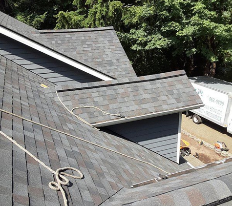 Evergreen State Roofing - Olympia, WA