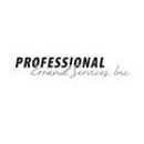 Professional Errand Services - Food Delivery Service