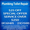 Plumbing Toilet Repair gallery