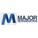 Major Refrigeration Co - Major Appliances