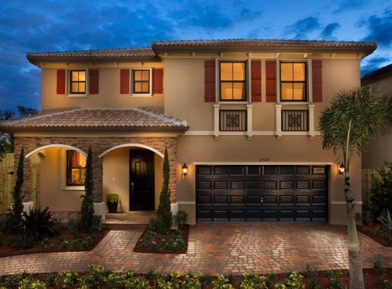 Lennar at Silver Palms - Homestead, FL