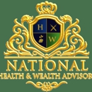 National Health & Wealth Advisors - Health Insurance
