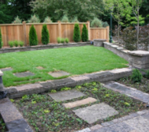 Allied Landscape Services - Abilene, TX