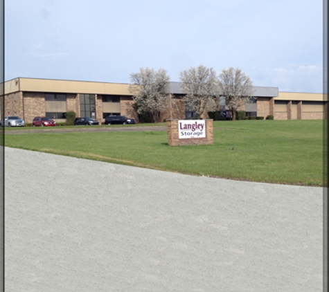 Langley Foods inc - Mount Sterling, KY